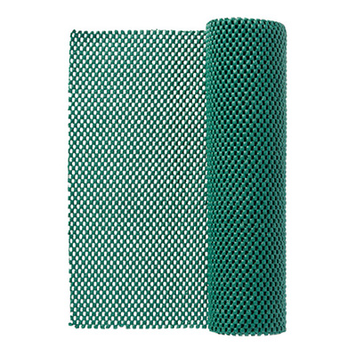 トラスコ TRUSCO ノンスリップマット 緑 TNSM9010GN 792-2388 (商品コード：158684)