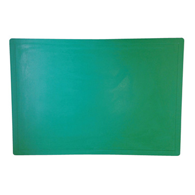 トラスコ TRUSCO 粘着クリーンマット用フレーム グリーン CM6012-BASE-GN 767-9327 (商品コード：158692)
