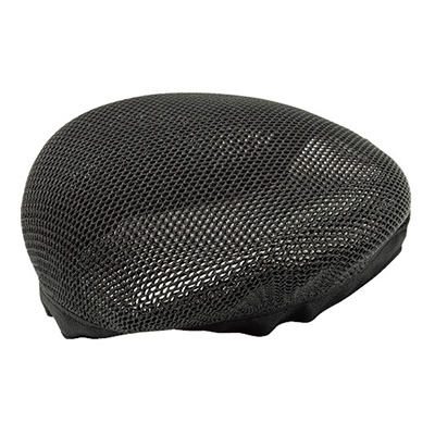 トラスコ TRUSCO ハニカムインナーキャップ 黒 THINC 160-6692 (商品コード：158816)