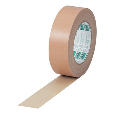 トラスコ TRUSCO 布粘着テープ 38mm×25m GNT-38 001-5270 (商品コード：158826)