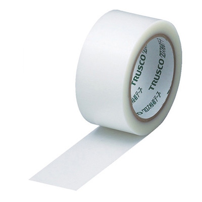 トラスコ TRUSCO クロス粘着テープ 25mm×25m GCT-25 60巻入 001-5326 (商品コード：158837)