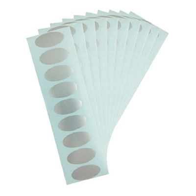 トラスコ TRUSCO セキュリティシール VOID TSS-RE 90枚1組 473-6451 (商品コード：158866)