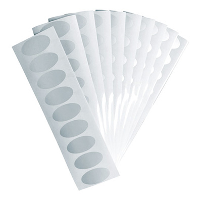 トラスコ TRUSCO セキュリティシール 開封済 TSS-RJ 90枚1組 473-6460 (商品コード：158867)