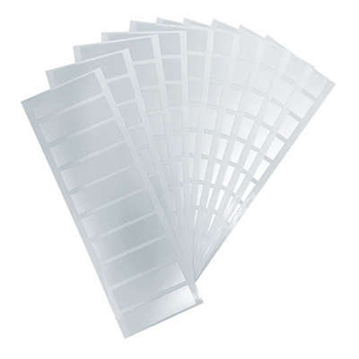 トラスコ TRUSCO セキュリティシール 開封済 TSS-SJ 100枚1組 473-6486 (商品コード：158869)