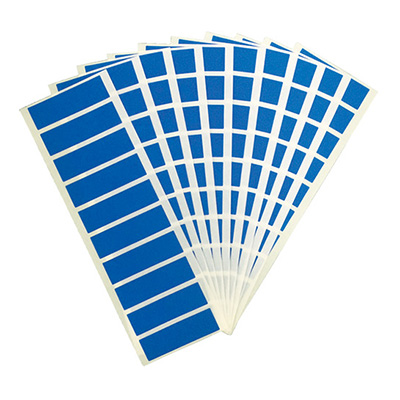 トラスコ TRUSCO セキュリティシール OPEN VOID TSS-SE-N 100枚1組 856-0757 (商品コード：158871)