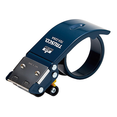 トラスコ TRUSCO テープカッター TEX-226A 819-1280 (商品コード：158879)