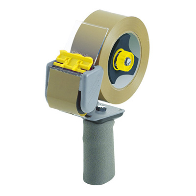 トラスコ TRUSCO OPPテープ専用カートンシーラー TEX-233SP-A 114-5928 (商品コード：158884)