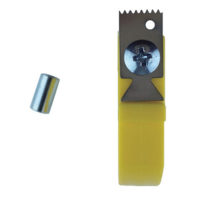 トラスコ TRUSCO バックシーラー用替刃 TBS-9-TCK 450-7321 (商品コード：158893)