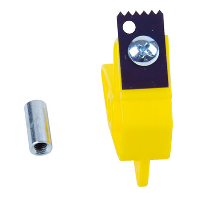 トラスコ TRUSCO バックシーラー用替刃 TBS-12-TCK 450-7304 (商品コード：158894)