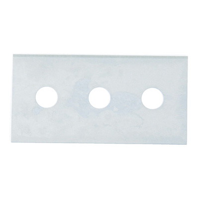 トラスコ TRUSCO バックシーラー用替刃 TBS-9-12-BTK 450-7312 (商品コード：158895)