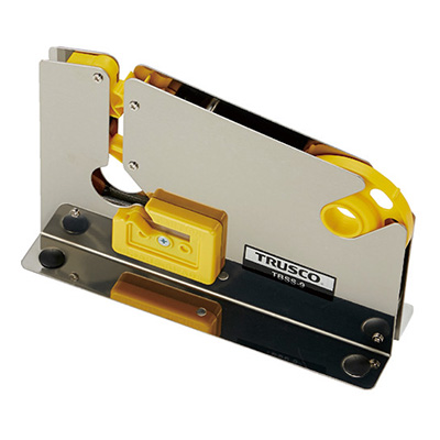 トラスコ TRUSCO バッグシーラー シルバー TBSS-9 389-4673 (商品コード：158902)