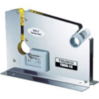 トラスコ TRUSCO バッグシーラー シルバー TBSS-12 389-4681 (商品コード：158903)