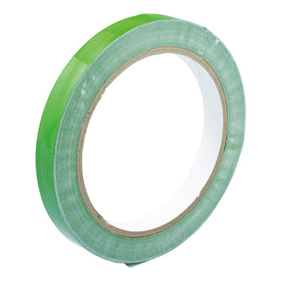 トラスコ TRUSCO バッグシーラーテープ 緑 12mm×50m TBST-1250GN 115-6349 (商品コード：158909)