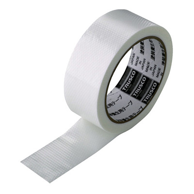 トラスコ TRUSCO 塗装養生テープ ホワイト 38mm×25m TYT3825-W 828-3633 (商品コード：158930)
