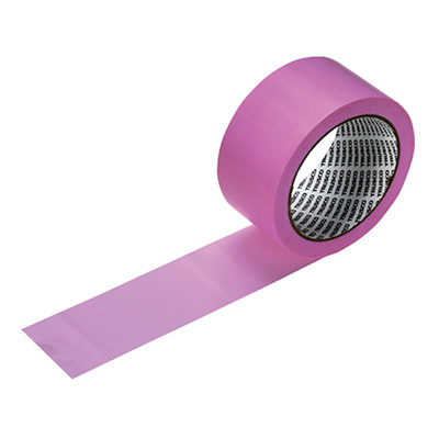 トラスコ TRUSCO 養生テープ ピンク 50mm×25m WDPTC-5025 257-7486 (商品コード：158933)