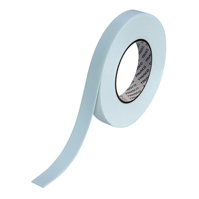 トラスコ TRUSCO ポリエチレン両面テープ 25mm×10m TRT10-2510 257-7074 (商品コード：158960)