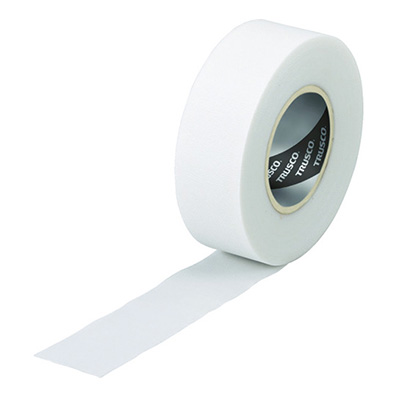 トラスコ TRUSCO 耐熱ガラスクロステープ 19mm×10m TMGC1910 375-9164 (商品コード：158982)