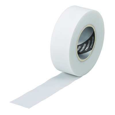 トラスコ TRUSCO 耐熱ガラスクロステープ 19mm×20m TMGC1920 375-9172 (商品コード：158983)