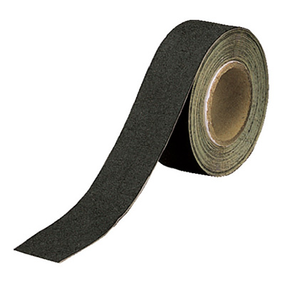 トラスコ TRUSCO 静電気除去テープ 25mm×5m SDT255 500-8956 (商品コード：158991)