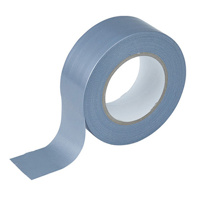 トラスコ TRUSCO ダクトテープ 48mm×50m TDT-4850 114-8848 (商品コード：159010)