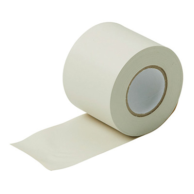 トラスコ TRUSCO 非粘着テープ 50mm×18m TNAT-50-IV 161-0178 (商品コード：159011)