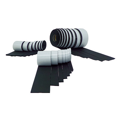 トラスコ TRUSCO タフロングEPDMテープ 10mm×10m TAFLT-310-10M 116-4396 (商品コード：159041)