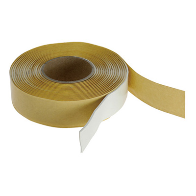 トラスコ TRUSCO 剥がせる耐熱ブチルテープ ホワイト 30mm×5m HRBT-30 207-3290 (商品コード：159055)