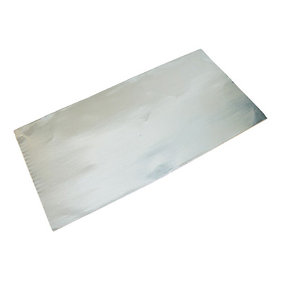 トラスコ TRUSCO 防音制振粘着シート シルバー 240×480×1.5mm TD-300K 819-1738 (商品コード：159057)