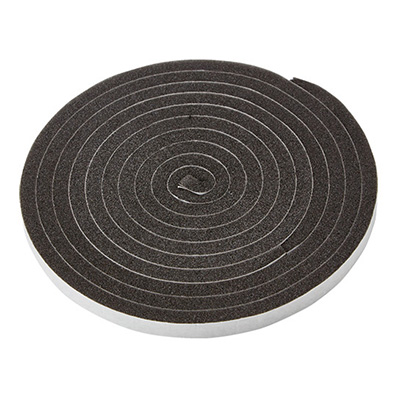 トラスコ TRUSCO すきまテープ グレー 30mm×4m ATT1030-4 161-2276 (商品コード：159060)