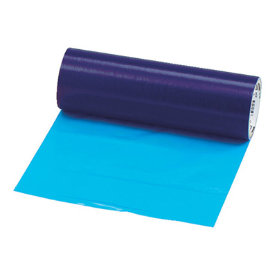 トラスコ TRUSCO 表面保護テープ ブルー 300mm×100m TSP-53B 855-5610 (商品コード：159065)