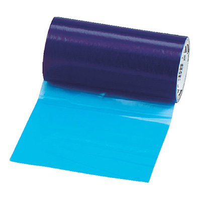 トラスコ TRUSCO 表面保護テープ ブルー 200mm×100m TSPW-52B 855-5619 (商品コード：159069)