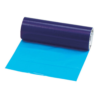 トラスコ TRUSCO 表面保護テープ ブルー 300mm×100m TSPW-53B 855-5620 (商品コード：159070)