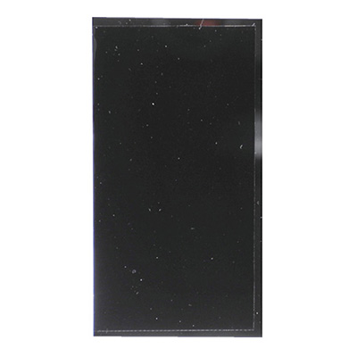 トラスコ TRUSCO モスアイ型反射防止フィルム 透明 210×297×0.1mm MMF-A4 258-1365 (商品コード：159074)