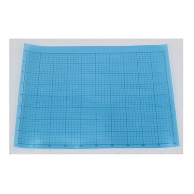 トラスコ TRUSCO 液晶保護フィルム 透明 400×500×0.15mm TEHF-4050NR 116-2185 (商品コード：159076)