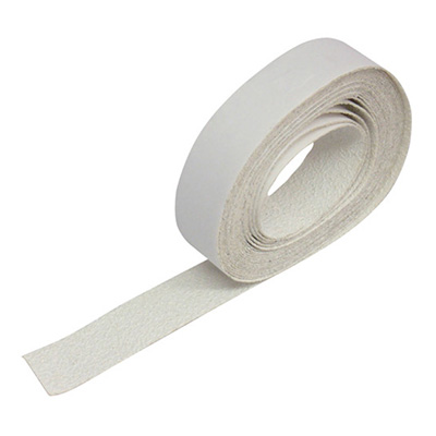 トラスコ TRUSCO ノンスリップテープ ホワイト 25mm×5m TNI-25W 299-6634 (商品コード：159099)