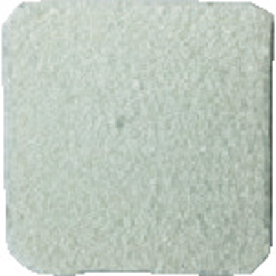 トラスコ TRUSCO ノンスリップテープ ホワイト TNS-4040W 50枚入り 115-7959 (商品コード：159119)