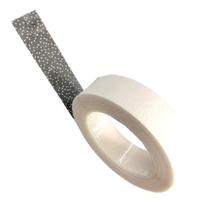 トラスコ TRUSCO 透けるノンスリップテープ クリア 25mm×5m TNTS-255 161-2255 (商品コード：159140)