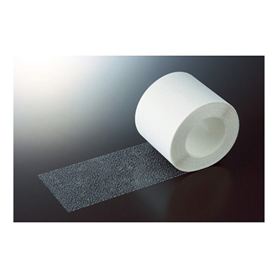 トラスコ TRUSCO 透けるノンスリップテープ クリア 50mm×10m TNTS-5010 359-6532 (商品コード：159142)