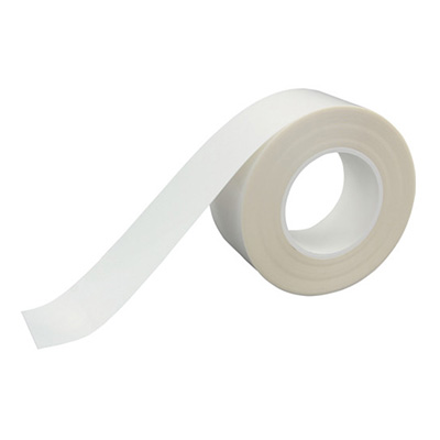 トラスコ TRUSCO 2インチ耐久ラインテープ 白 500mm×20m LT2C50-W 256-6734 (商品コード：159168)