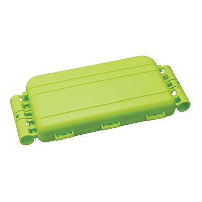 トラスコ TRUSCO こまわり君・weego兼用ハンドル取付収納ケース グリーン WP-HC-GN 489-4014 (商品コード：159721)