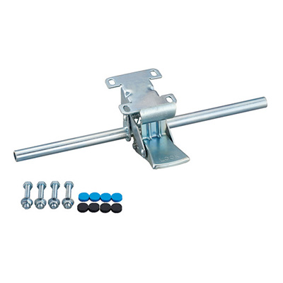 トラスコ TRUSCO MKP樹脂製運搬車用ストッパー MKP-300S 171-8327 (商品コード：159819)