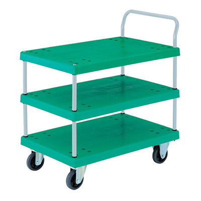 トラスコ TRUSCO グランカート 片袖3段タイプ TP-905 489-3280 (商品コード：159829)