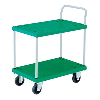 トラスコ TRUSCO グランカート 片袖2段タイプ TP-804 489-3131 (商品コード：159834)