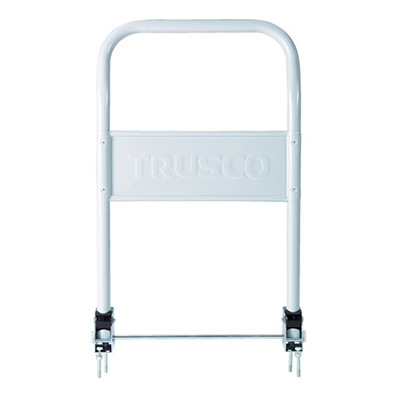 トラスコ TRUSCO 樹脂運搬車 グランカート用取り替えハンドル 折畳ハンドル TP-700HJ 489-2861 (商品コード：159874)