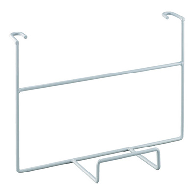 トラスコ TRUSCO 2段台車用踏み台フック FMF-304 799-2122 (商品コード：159886)