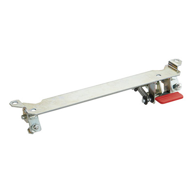 トラスコ TRUSCO 運搬車オプションストッパー 100NS 414-4945 (商品コード：160008)