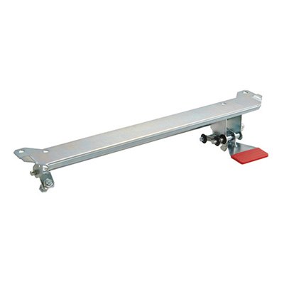 トラスコ TRUSCO 運搬車オプションストッパー 300NS 414-5291 (商品コード：160010)