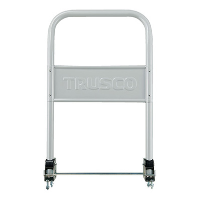 トラスコ TRUSCO 運搬車用取り替えハンドル 折りたたみ 100N-HJ 195-3753 (商品コード：160017)
