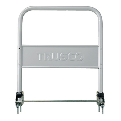 トラスコ TRUSCO 運搬車用取り替えハンドル 折りたたみ 300N-HJ 195-3757 (商品コード：160019)