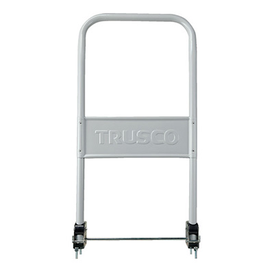 トラスコ TRUSCO 運搬車用取り替えハンドル 折りたたみ 100N-LHJ 195-3760 (商品コード：160020)